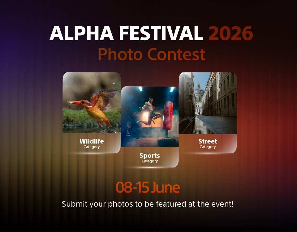 Contest Mobile Banner